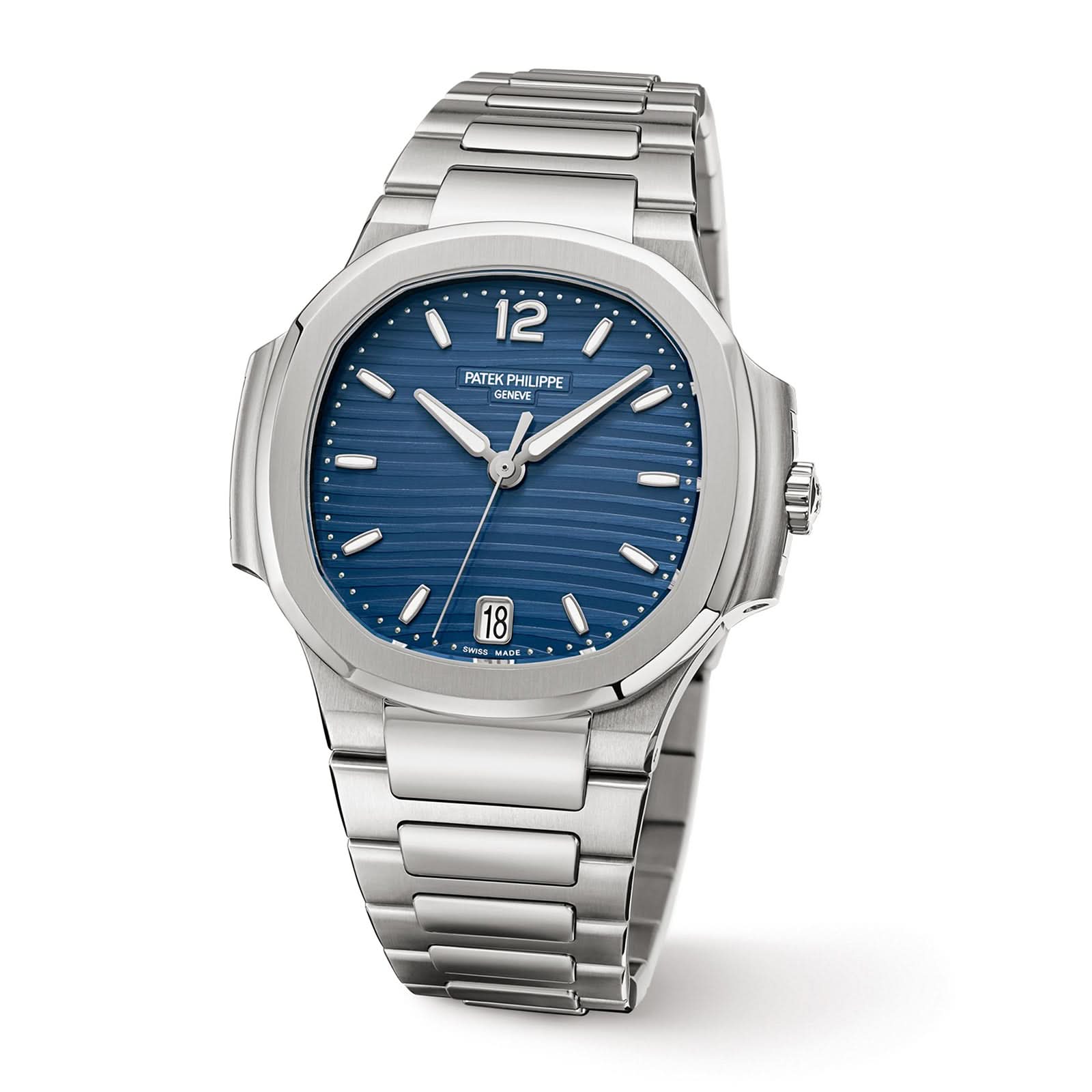 Patek Philippe Nautilus Watch