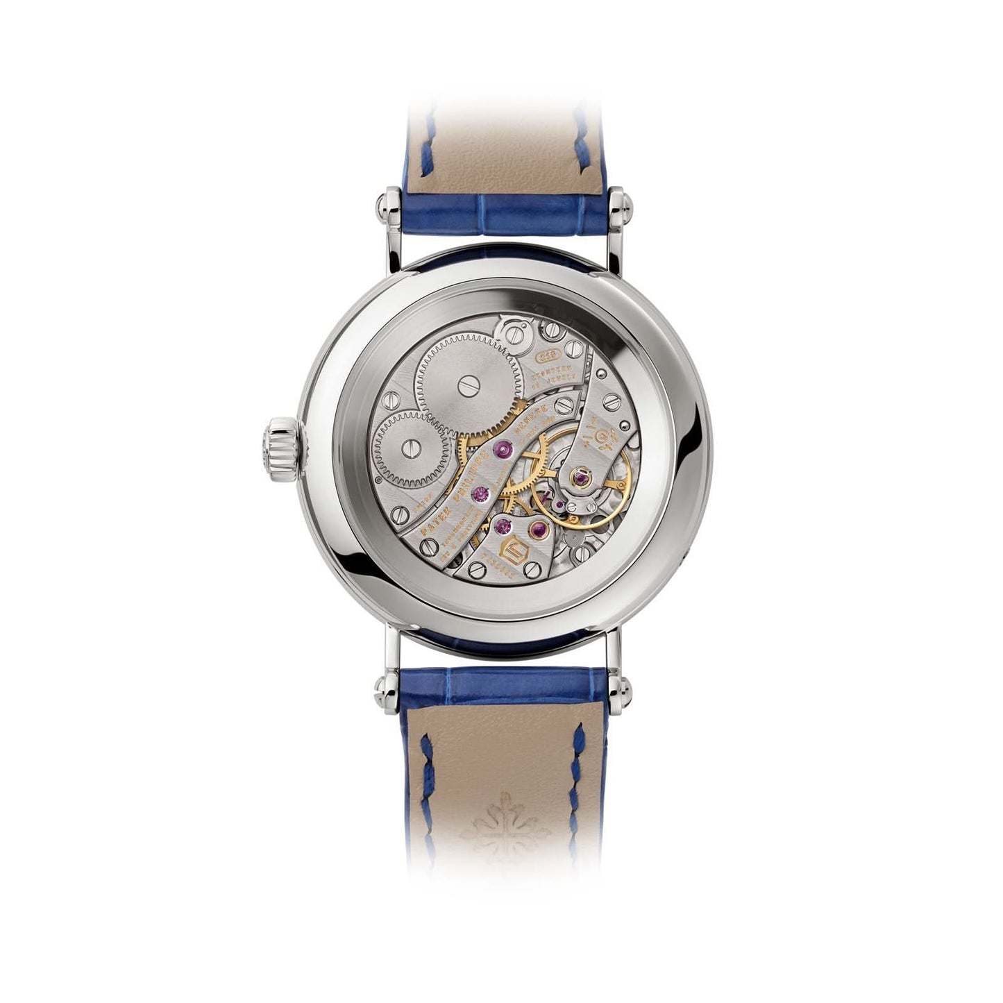 Patek Philippe Complications Watch