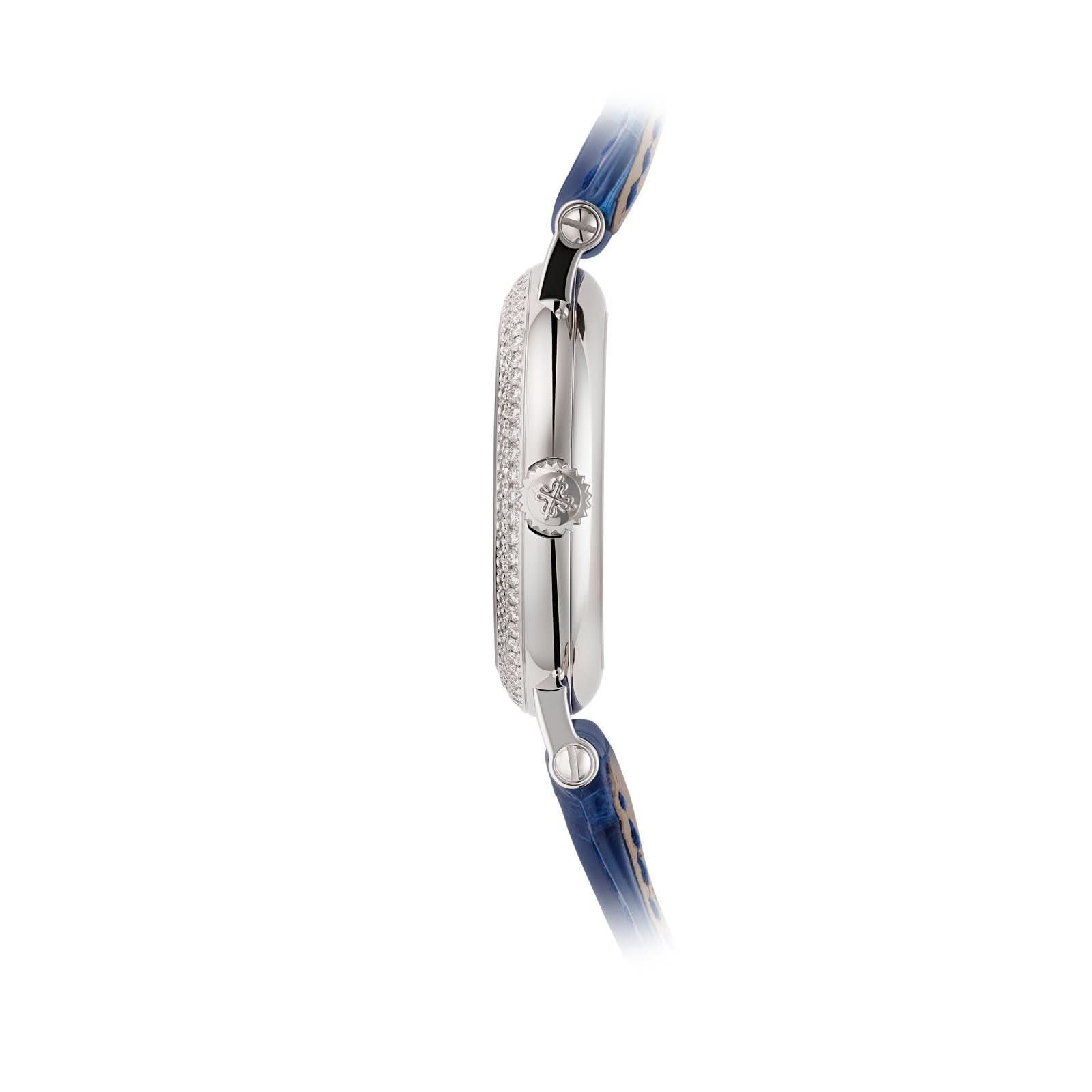 Patek Philippe Complications Watch
