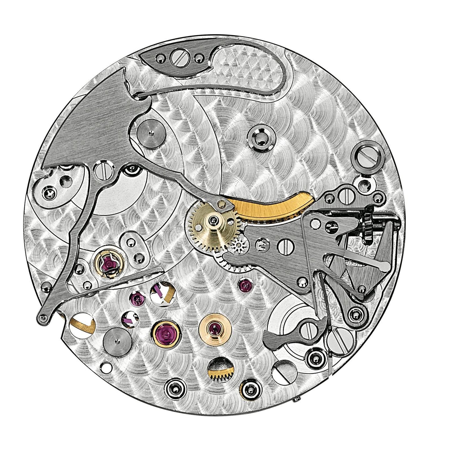 Patek Philippe Complications Watch