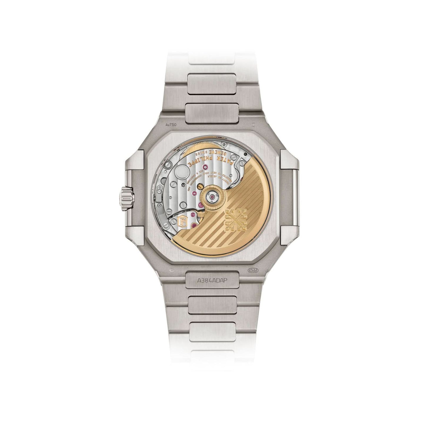 Patek Philippe Cubitus Watch