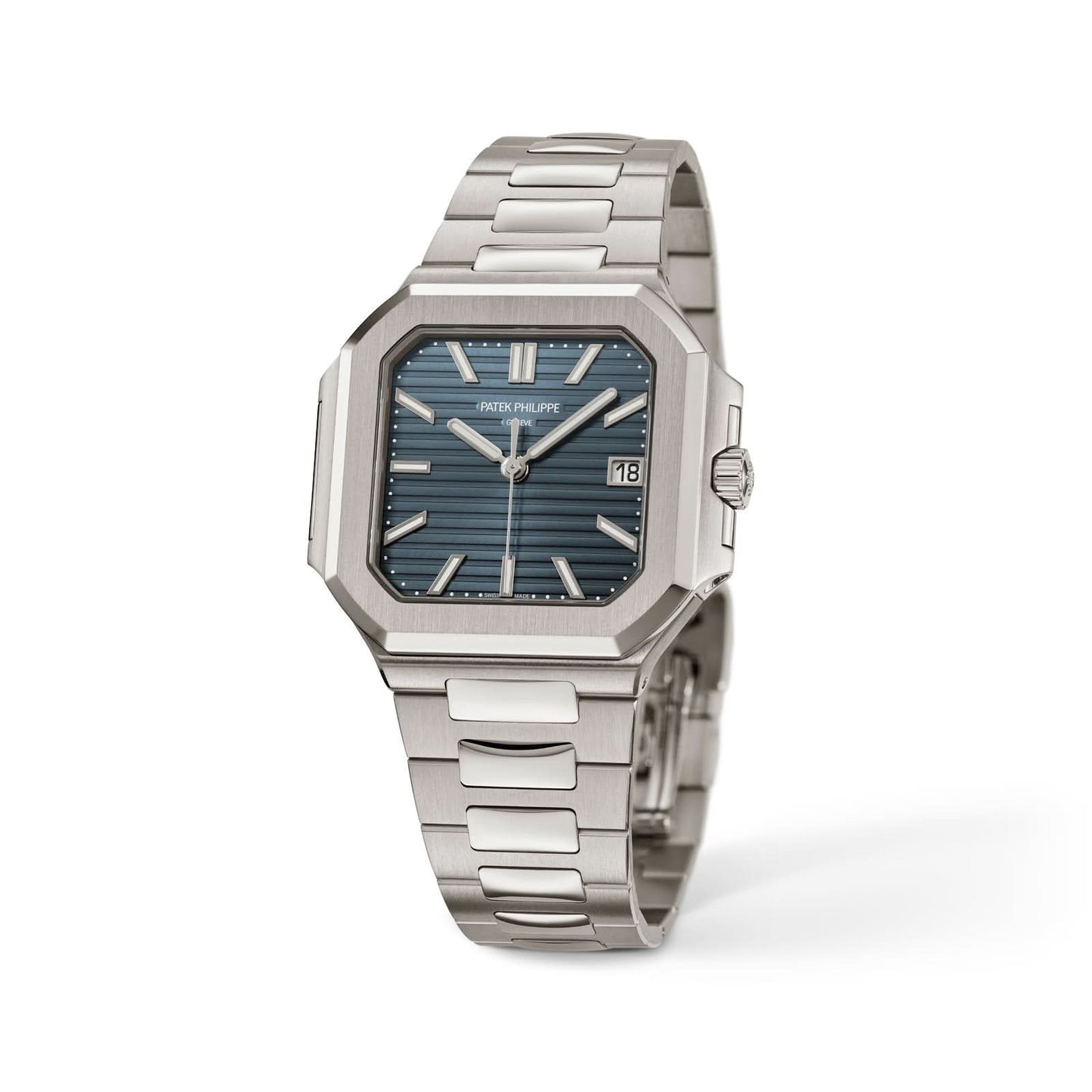 Patek Philippe Cubitus Watch