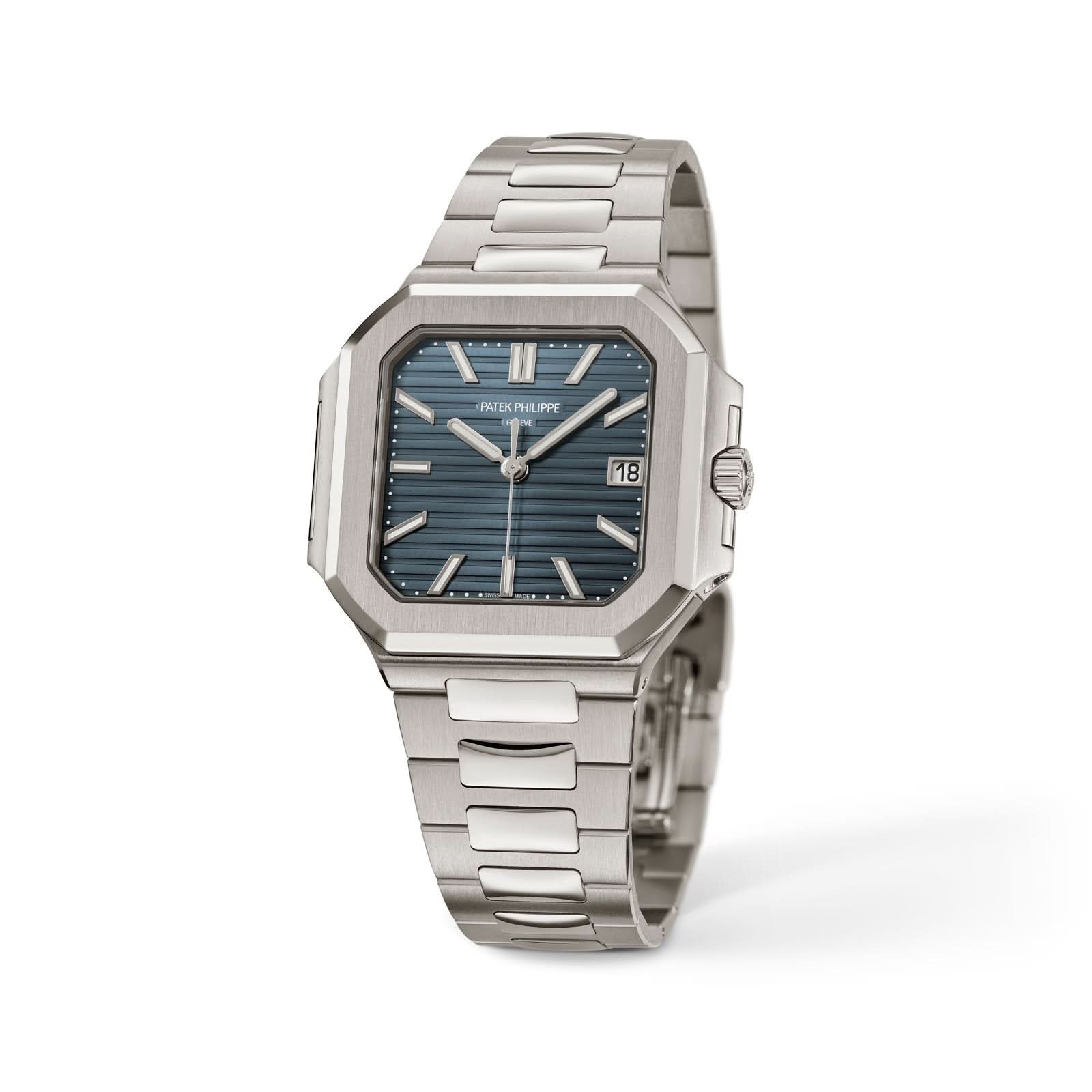 Patek Philippe Cubitus Watch