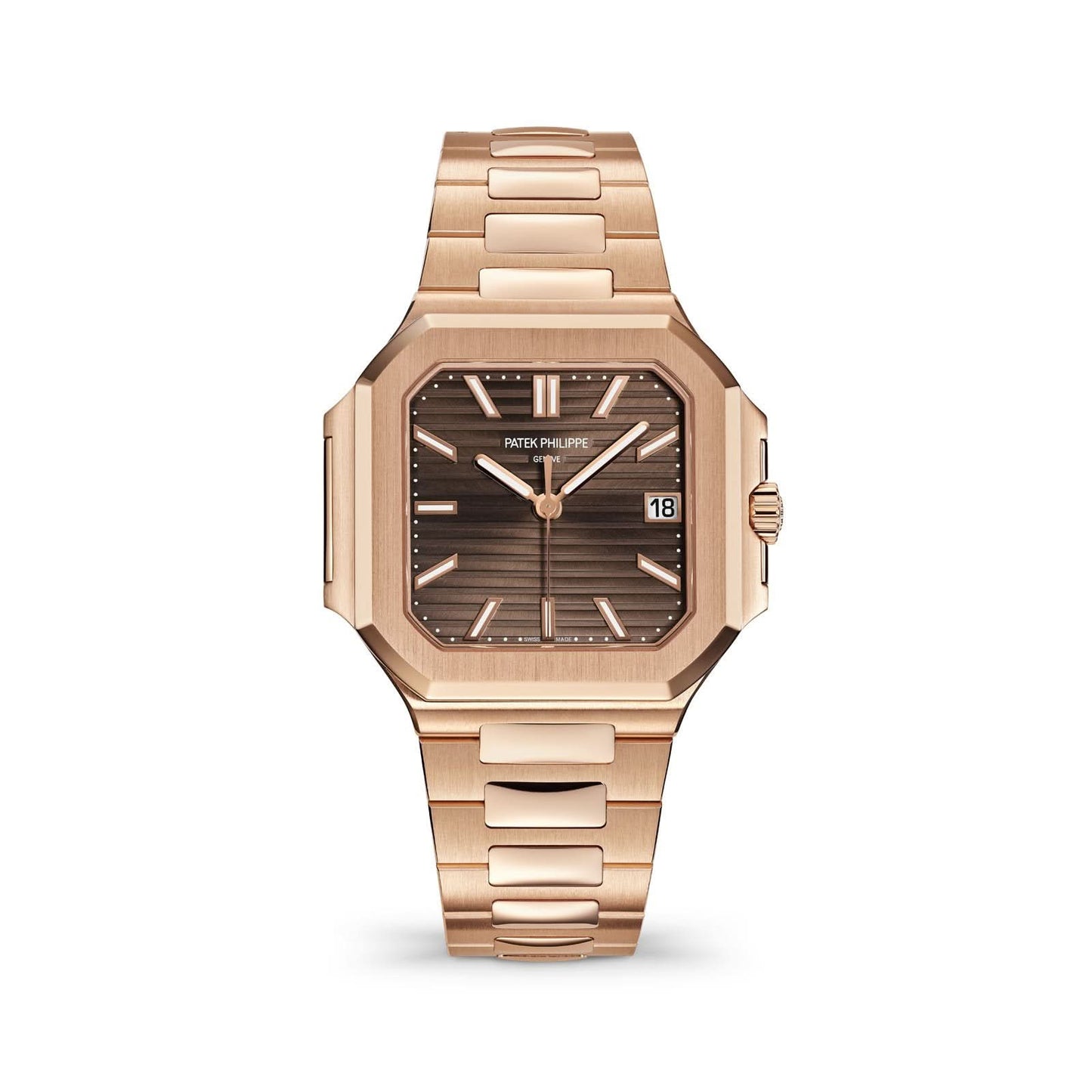 Patek Philippe Cubitus Watch