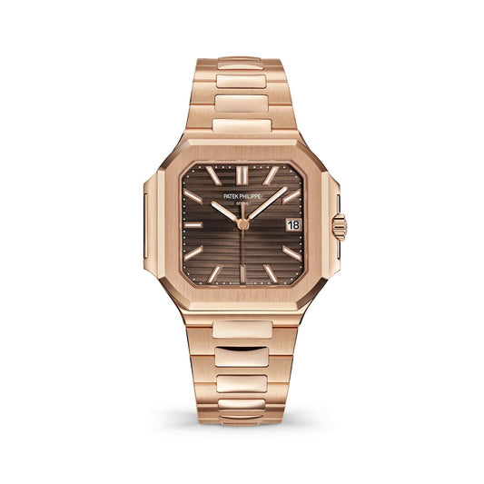 Patek Philippe Cubitus Watch