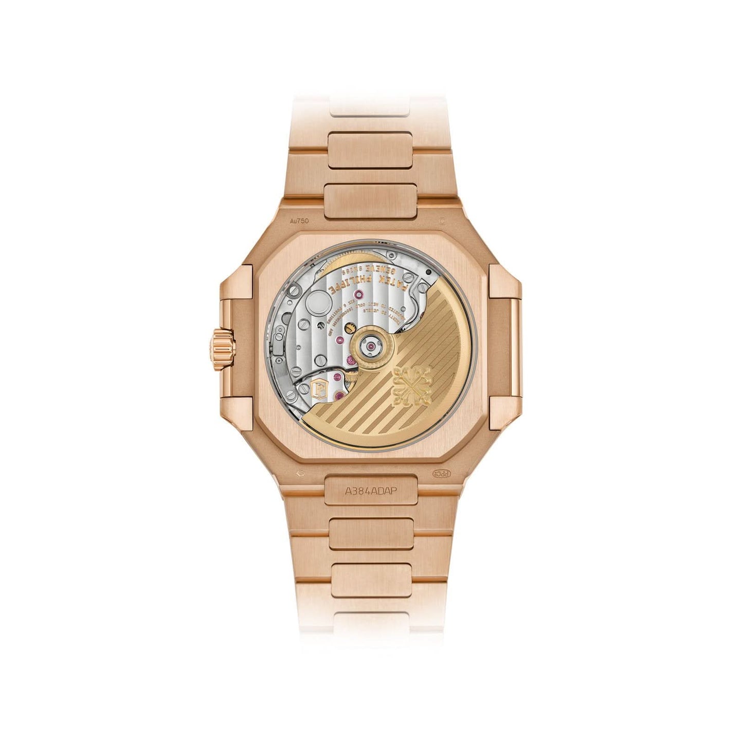 Patek Philippe Cubitus Watch