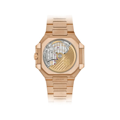 Patek Philippe Cubitus Watch