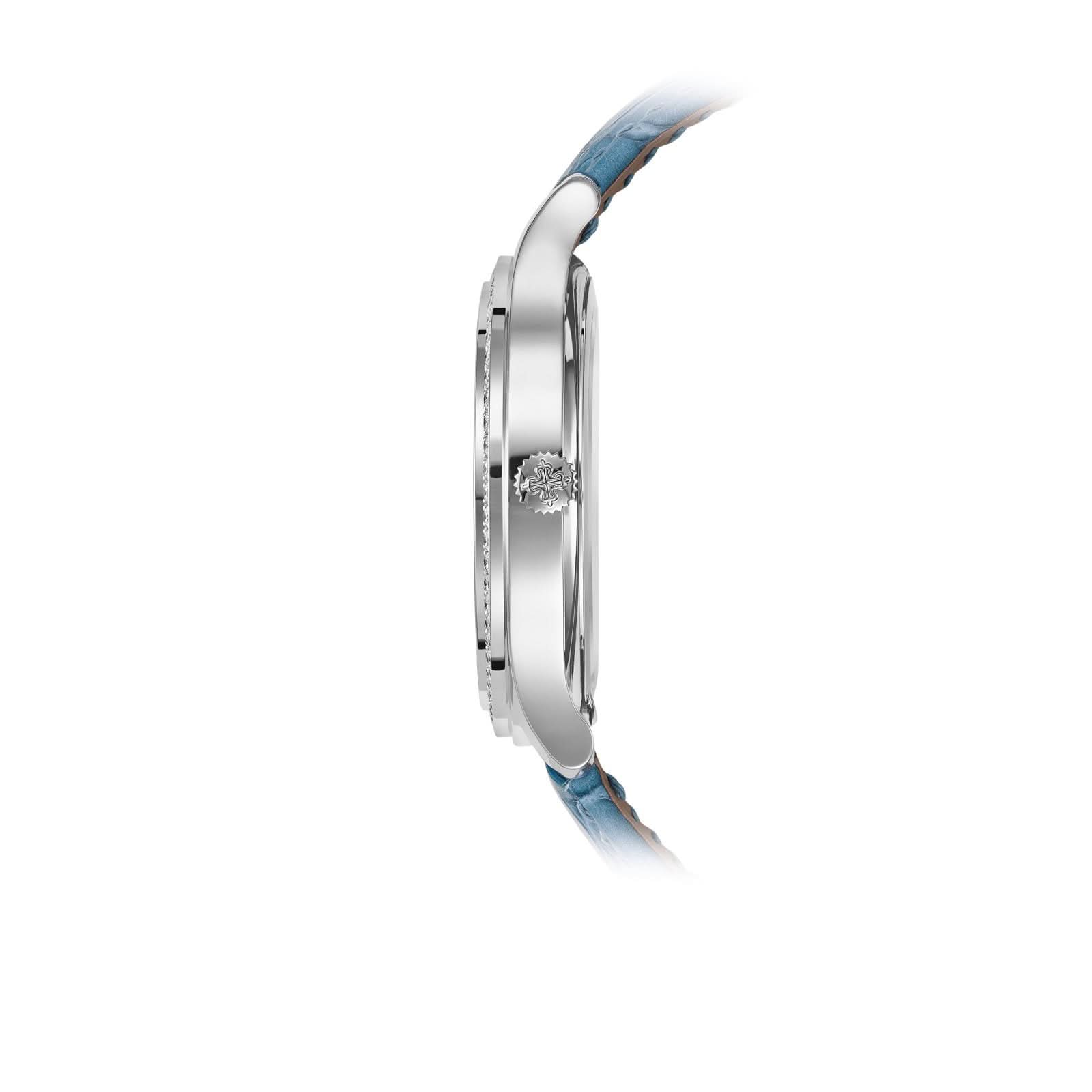 Patek Philippe Complications Watch