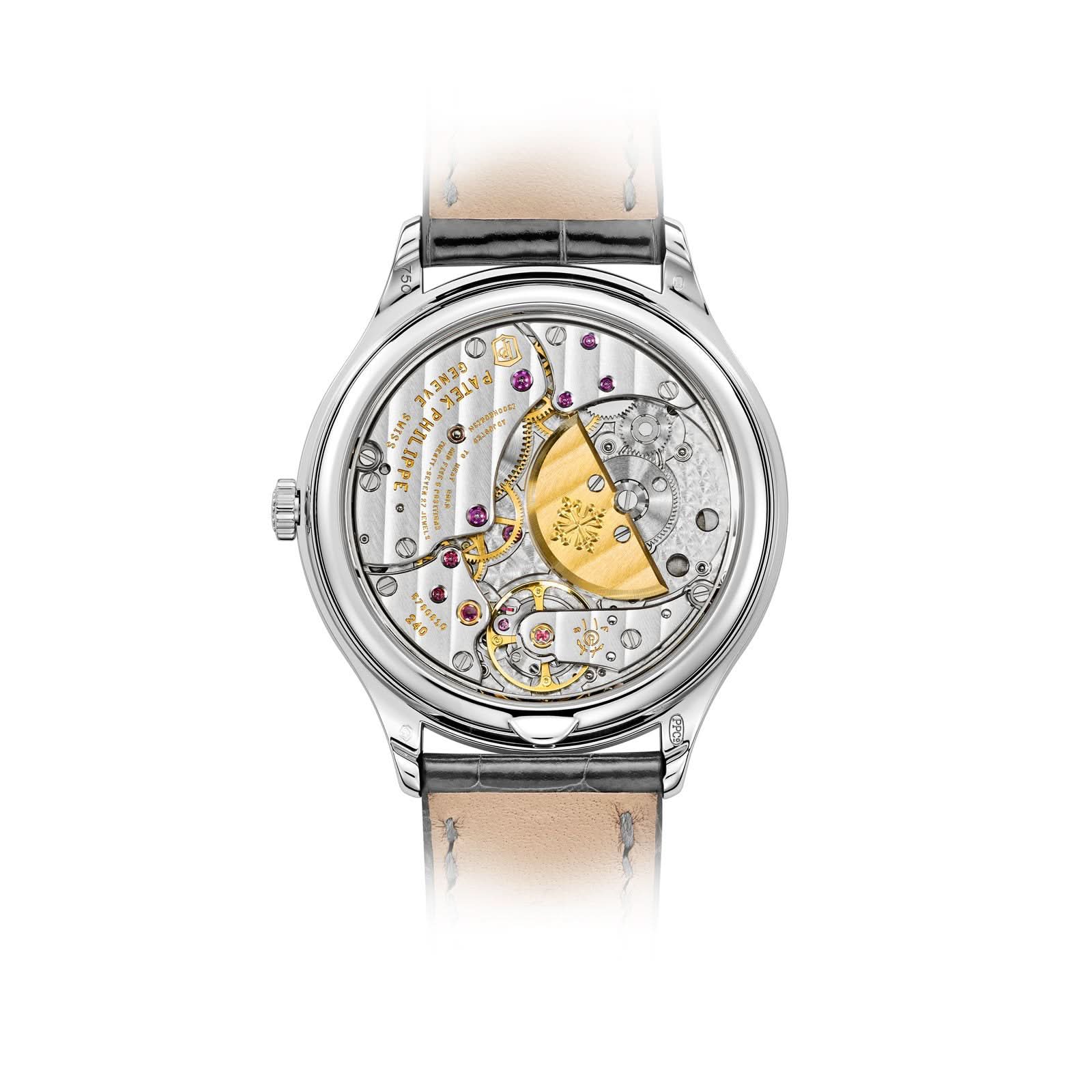 Patek Philippe Grand Complications Watch