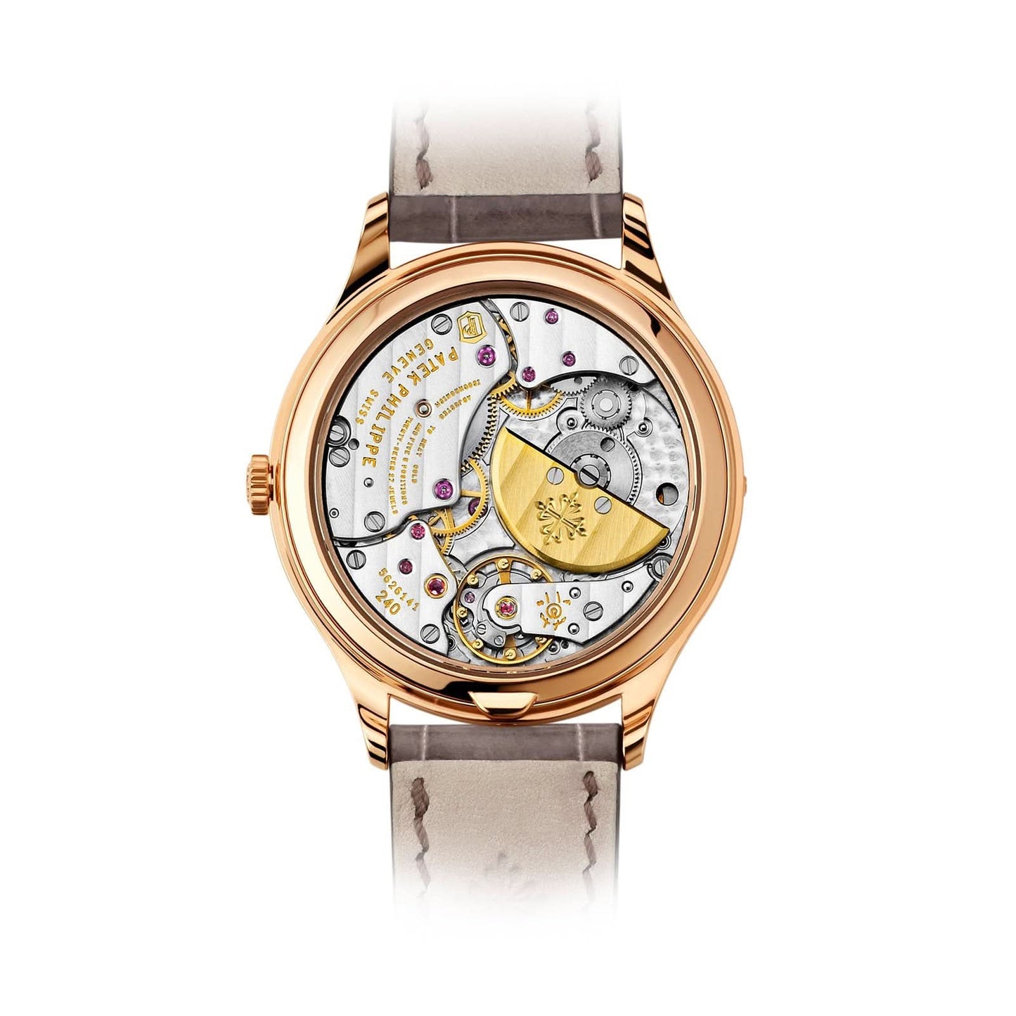 Patek Philippe Grand Complications Watch