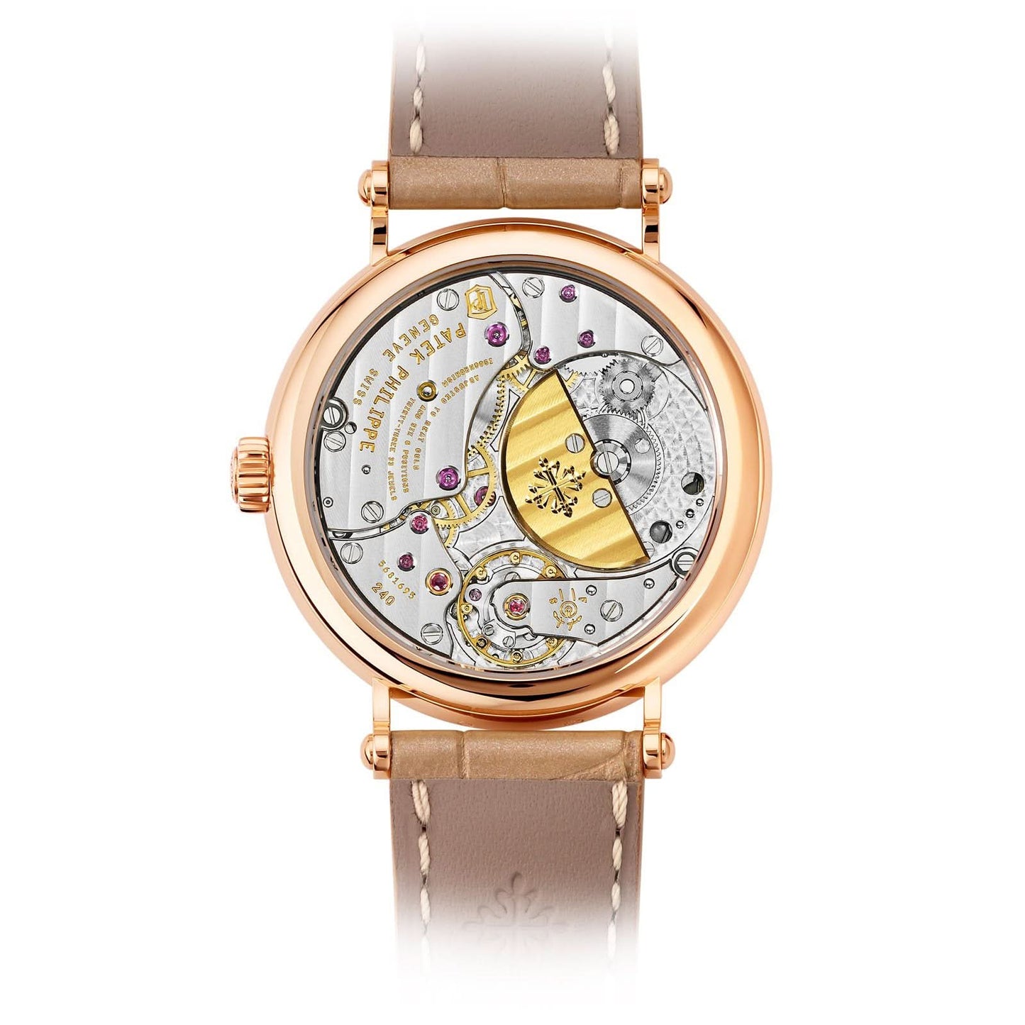 Patek Philippe Calatrava Watch