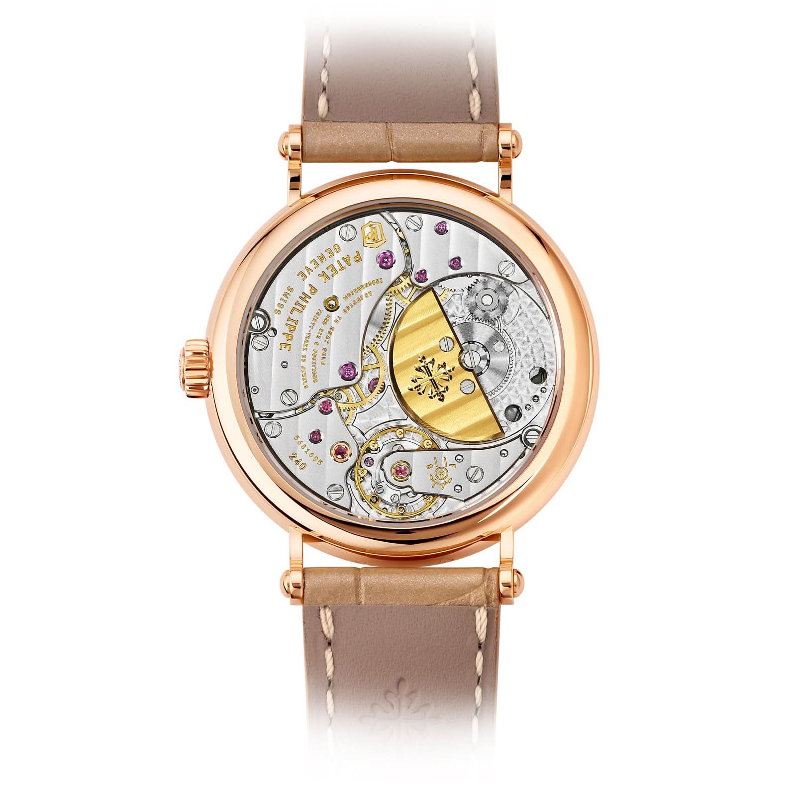 Patek Philippe Calatrava Watch
