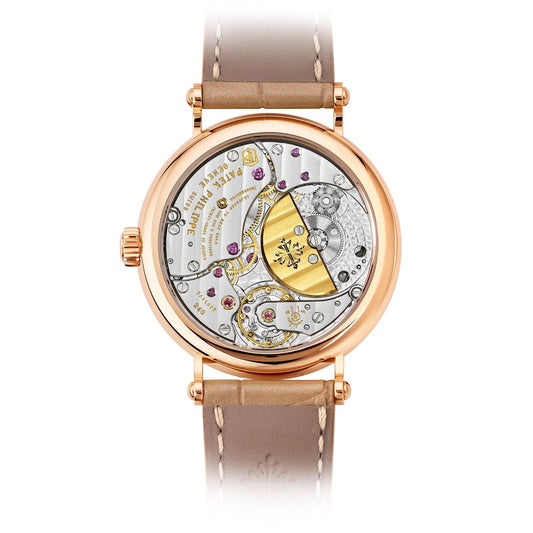 Patek Philippe Calatrava Watch