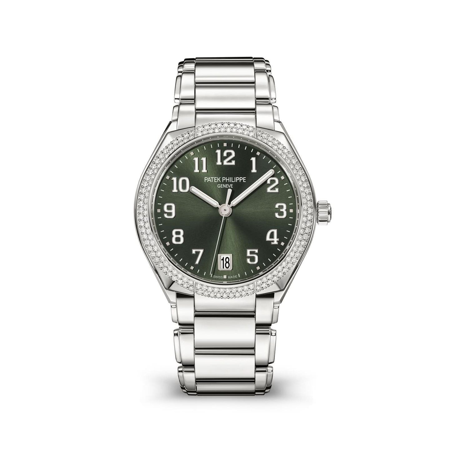 Patek Philippe Twenty~4 Watch