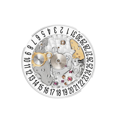 Patek Philippe Twenty~4 Watch