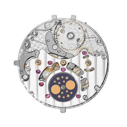 Patek Philippe Twenty~4 Watch