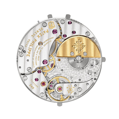 Patek Philippe Twenty~4 Watch
