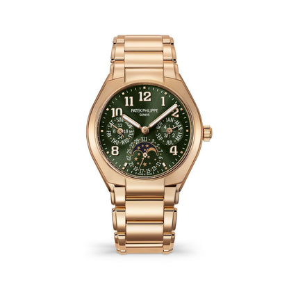 Patek Philippe Twenty~4 Watch