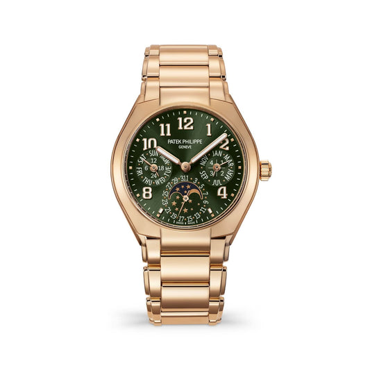 Patek Philippe Twenty~4 Watch