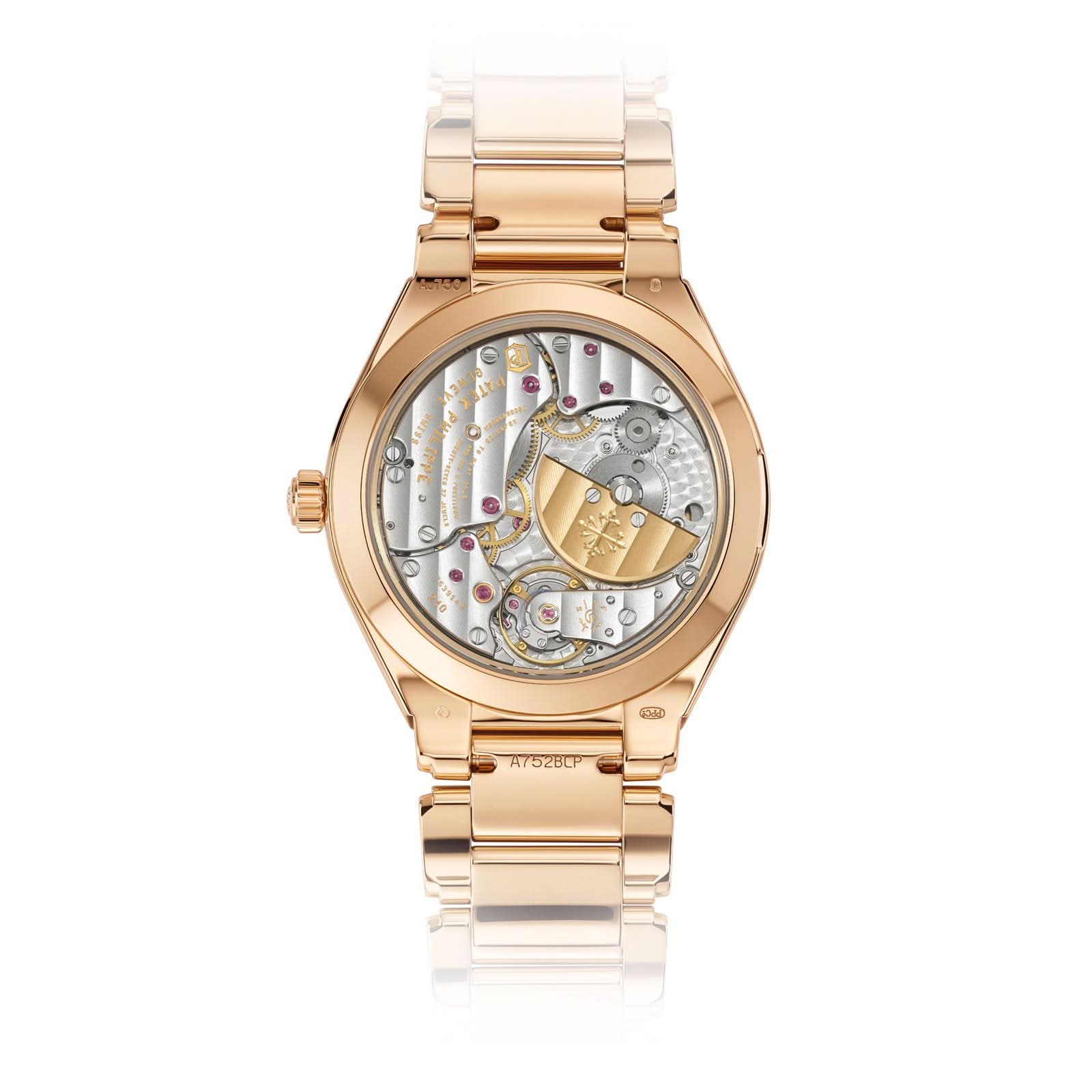 Patek Philippe Twenty~4 Watch