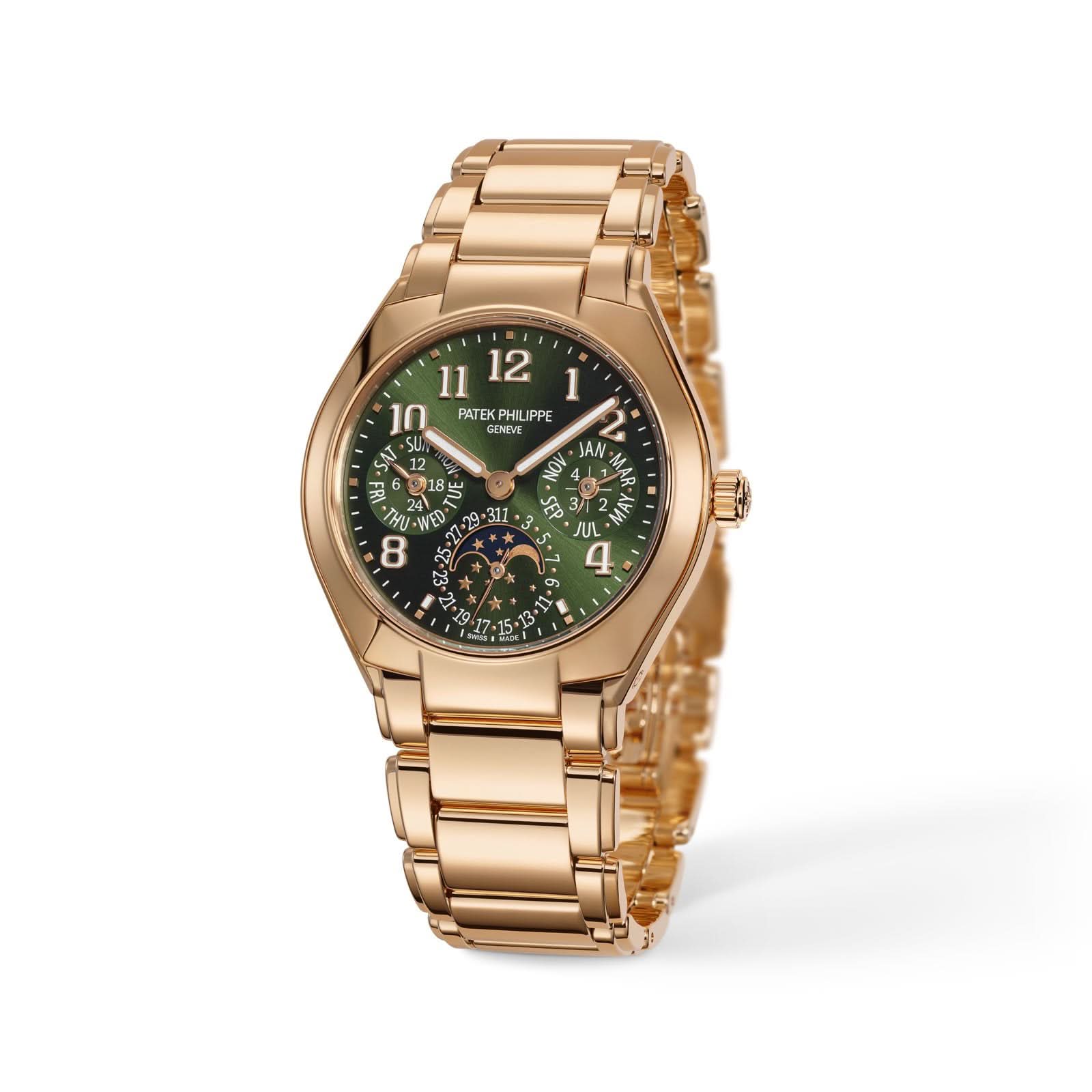 Patek Philippe Twenty~4 Watch