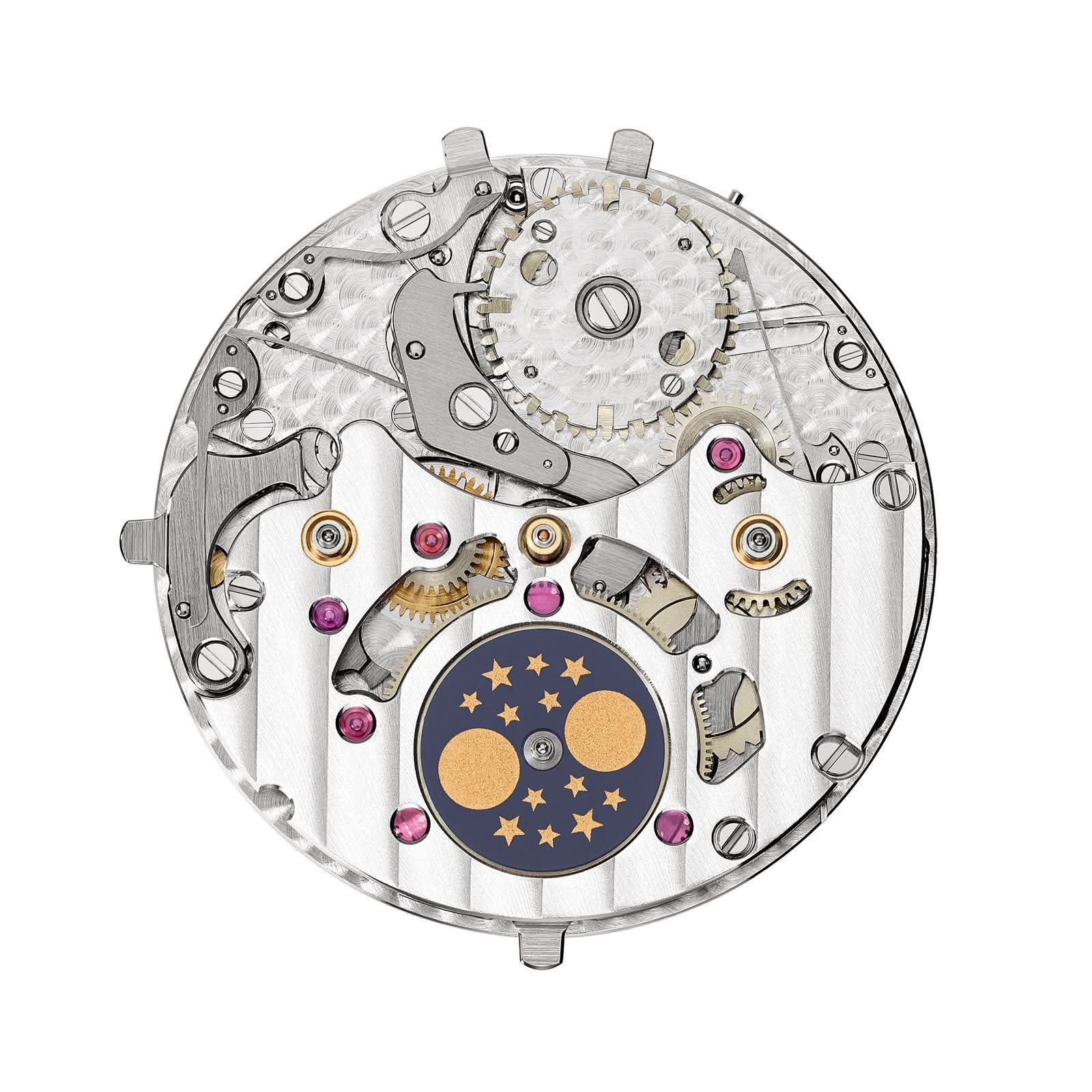 Patek Philippe Twenty~4 Watch