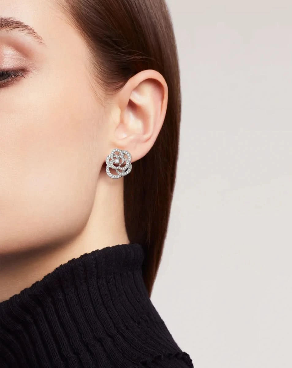 color: White Gold