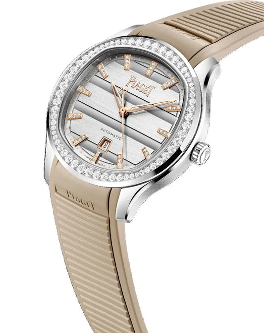 PIAGET POLO WATCH