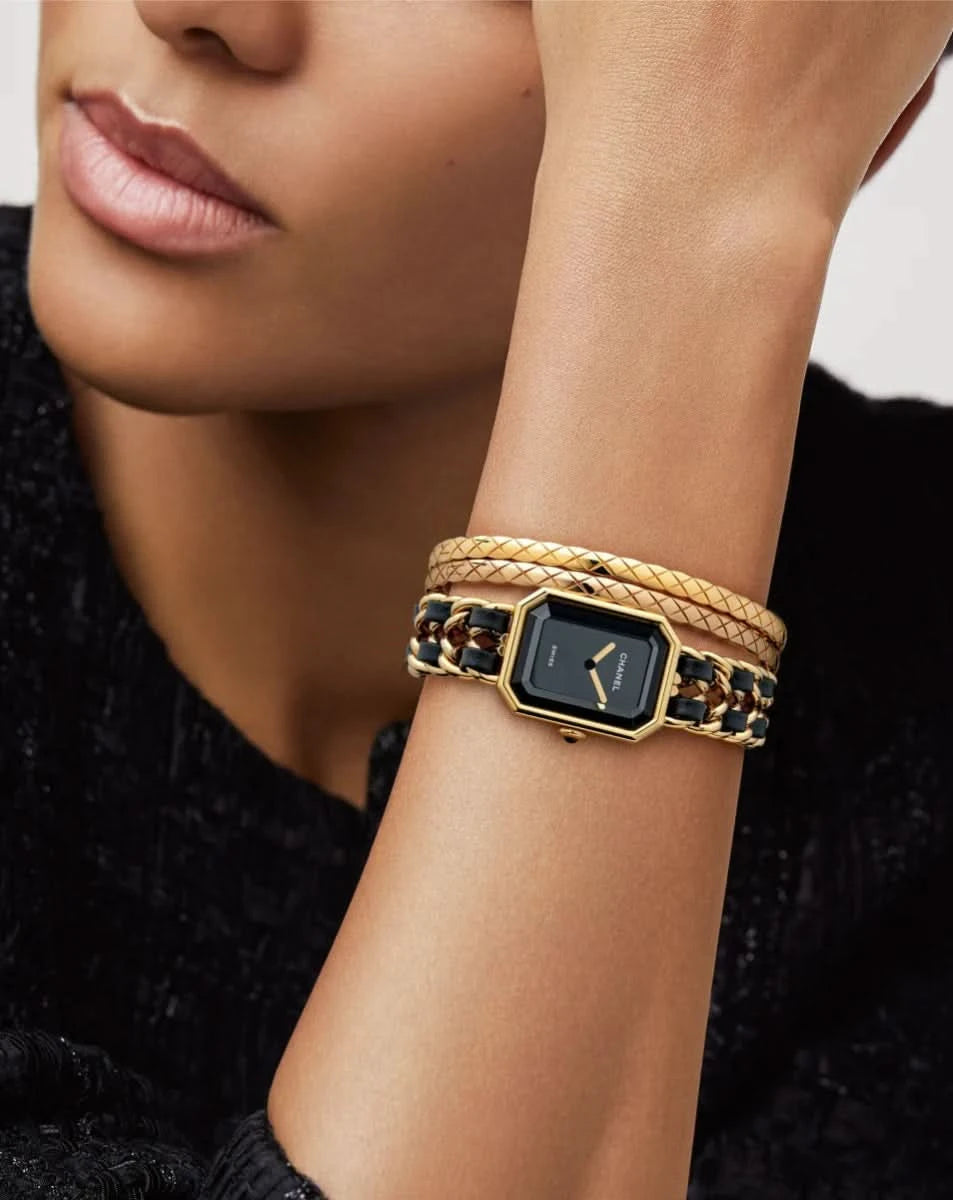 CHANEL Première WATCH