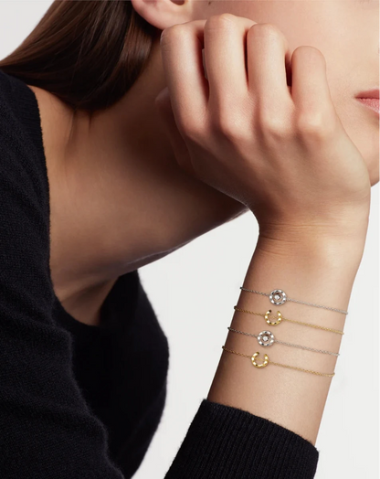 color: Yellow Gold