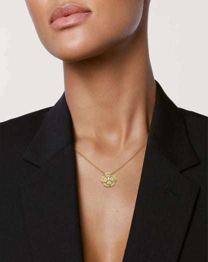 color: Yellow Gold