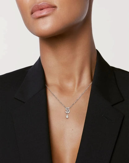 color: White Gold