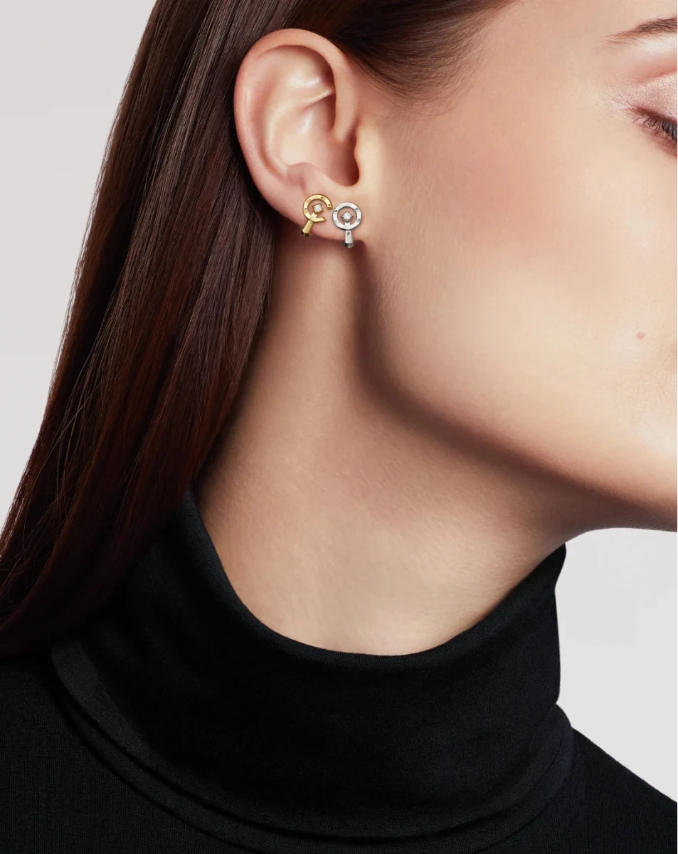 color: White Gold