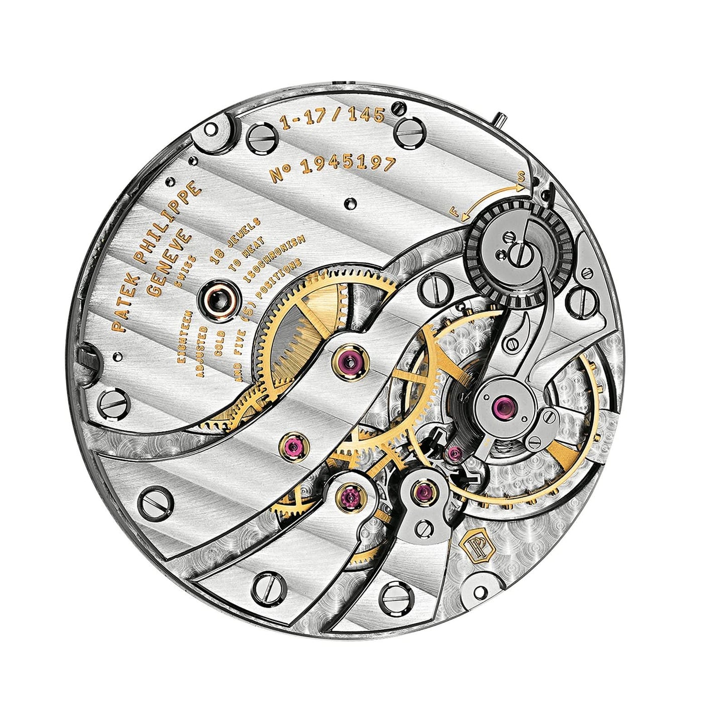 Patek Philippe Pocket Watches Watch