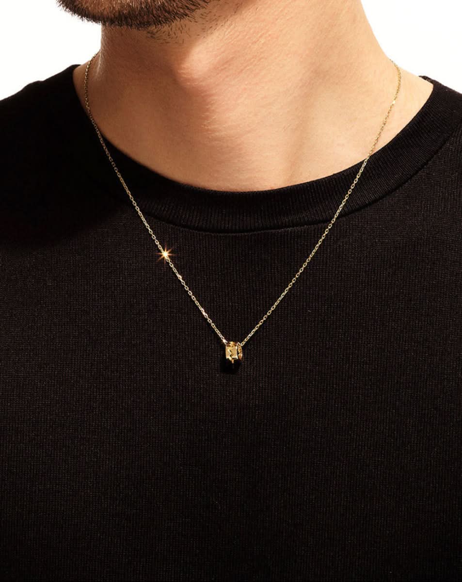 color: Yellow Gold