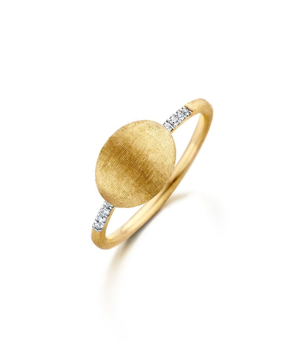 color: Yellow Gold