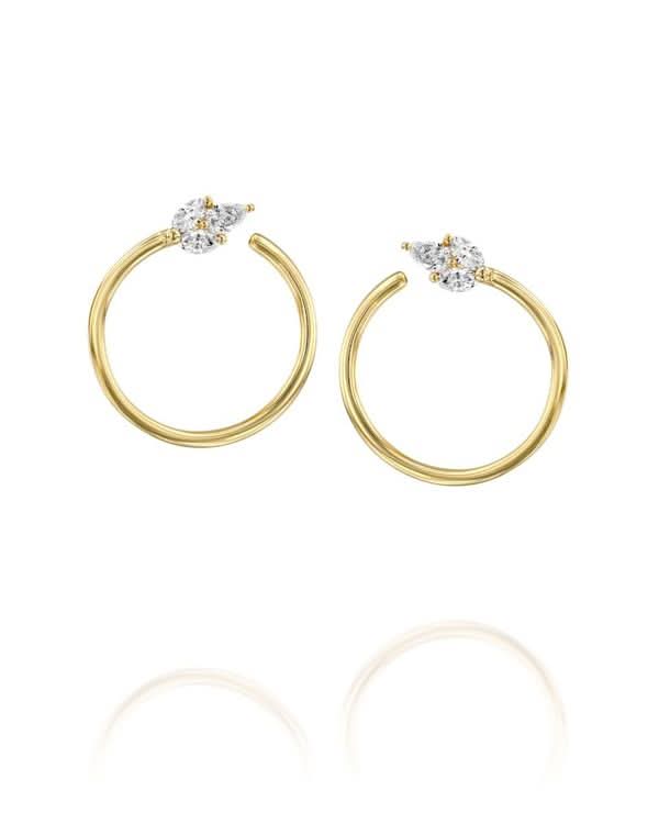 color: Yellow Gold