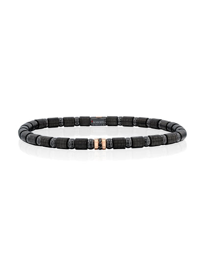color: Rose Gold