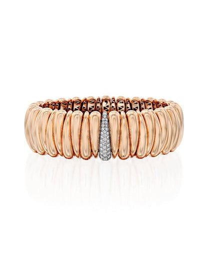 color: Rose Gold