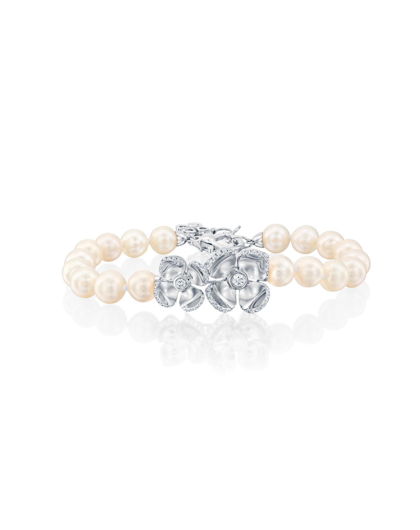 color: White Gold