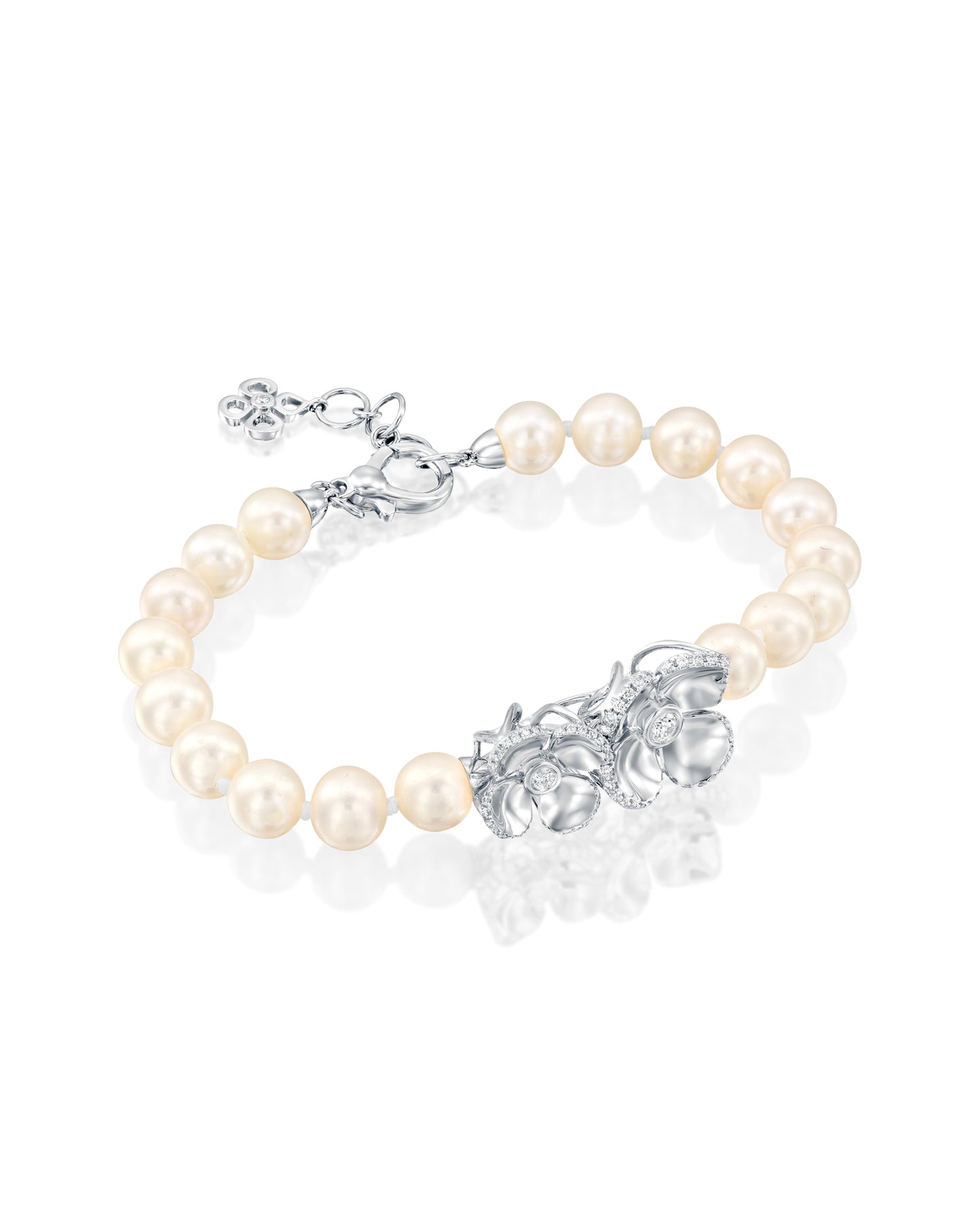color: White Gold