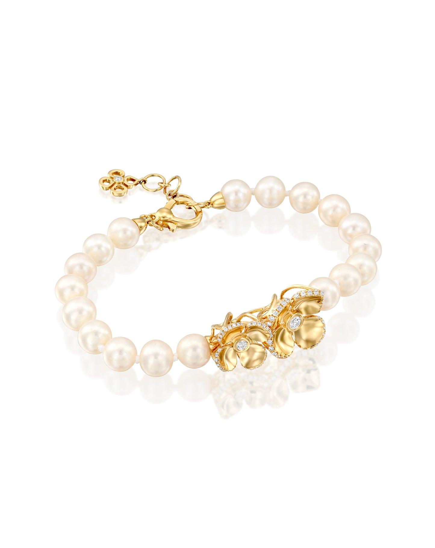 color: Yellow Gold