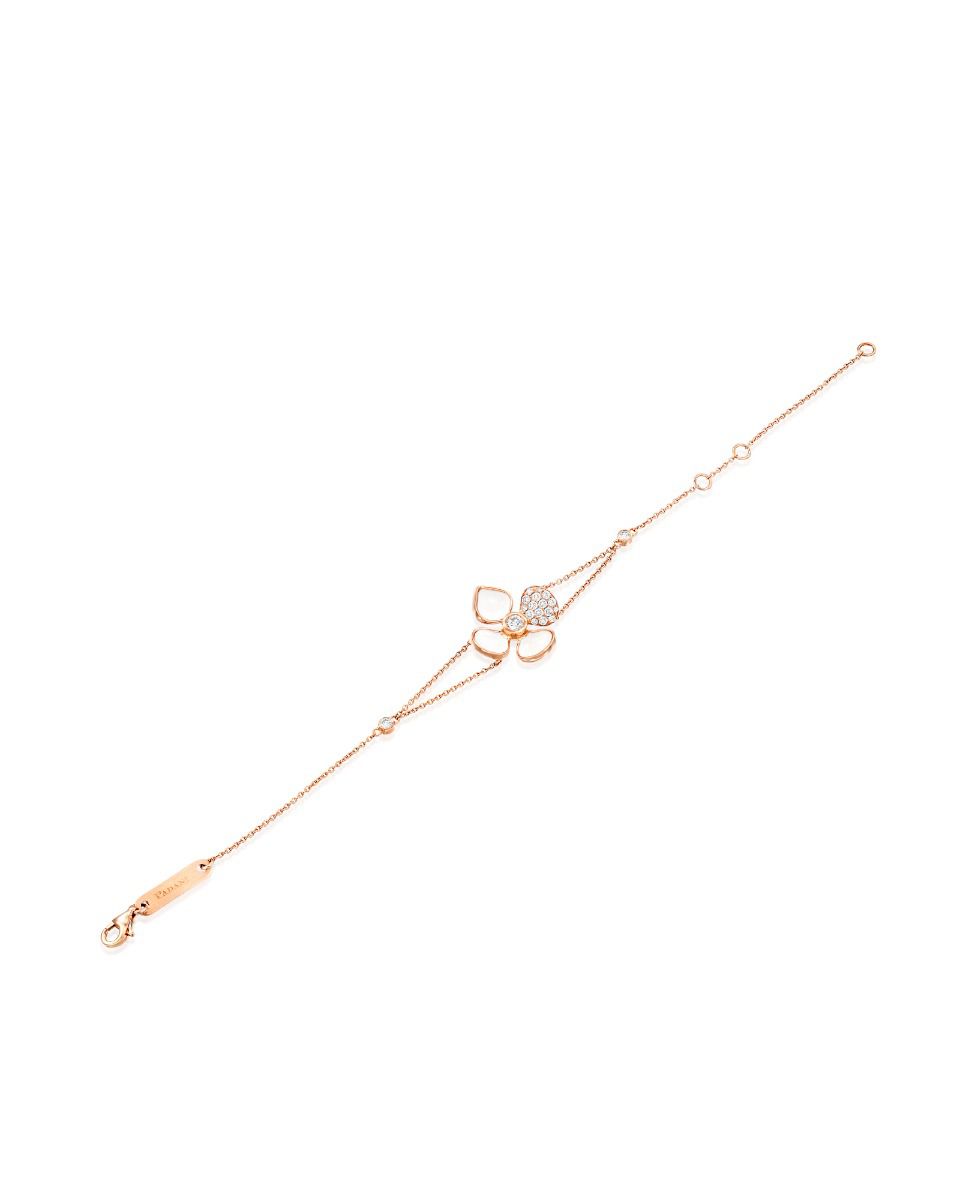 color: Rose Gold