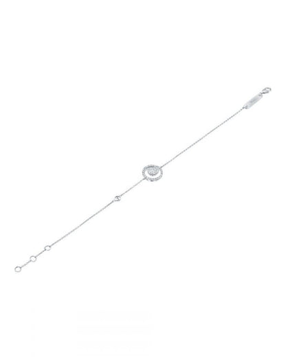 color: White Gold
