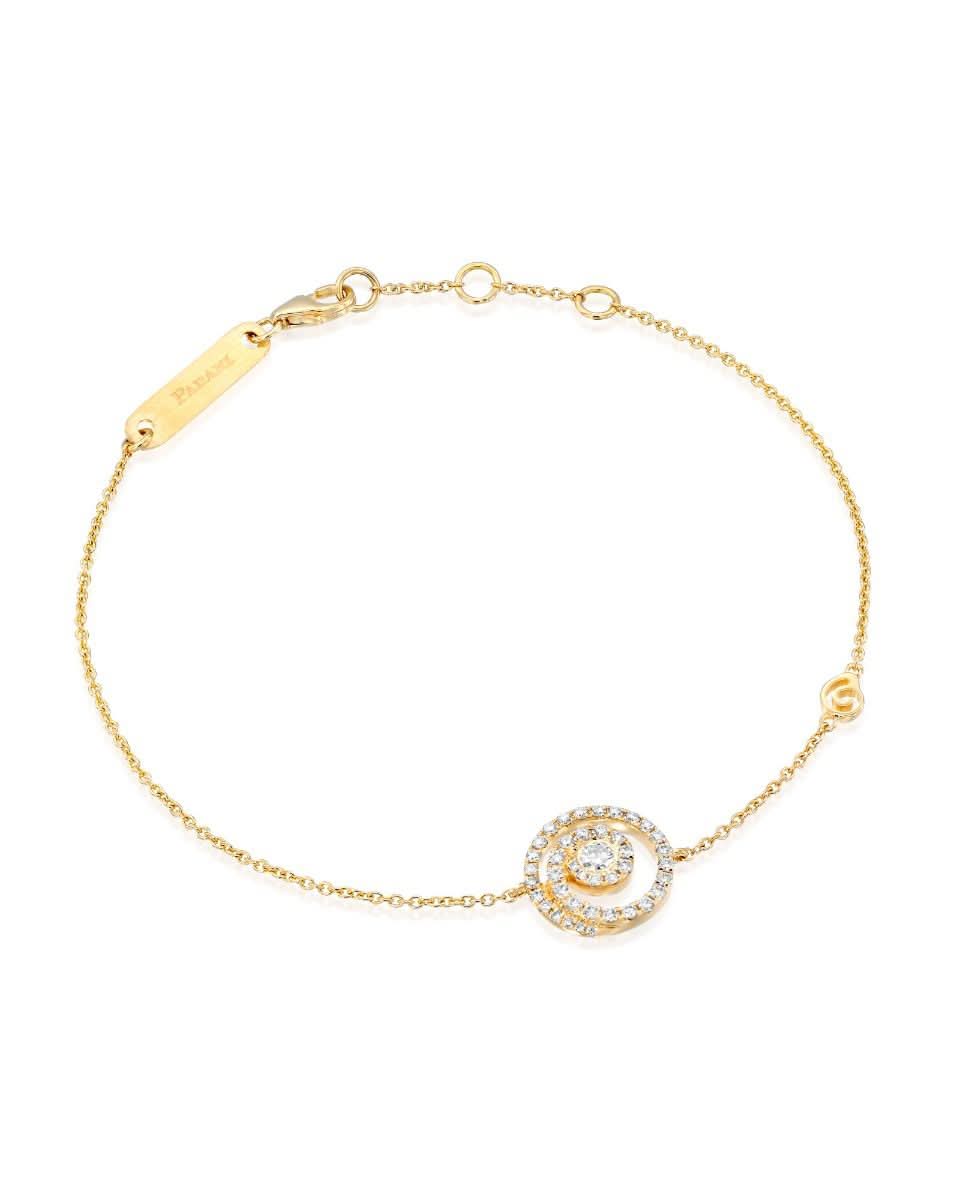 color: Yellow Gold