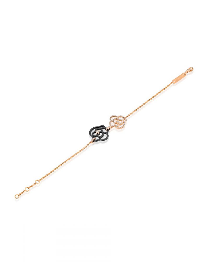 color: Rose Gold