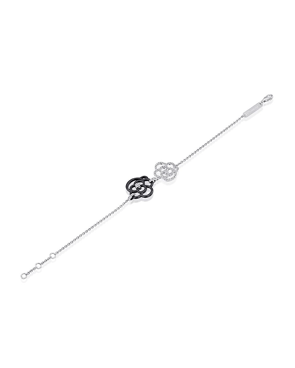 color: White Gold