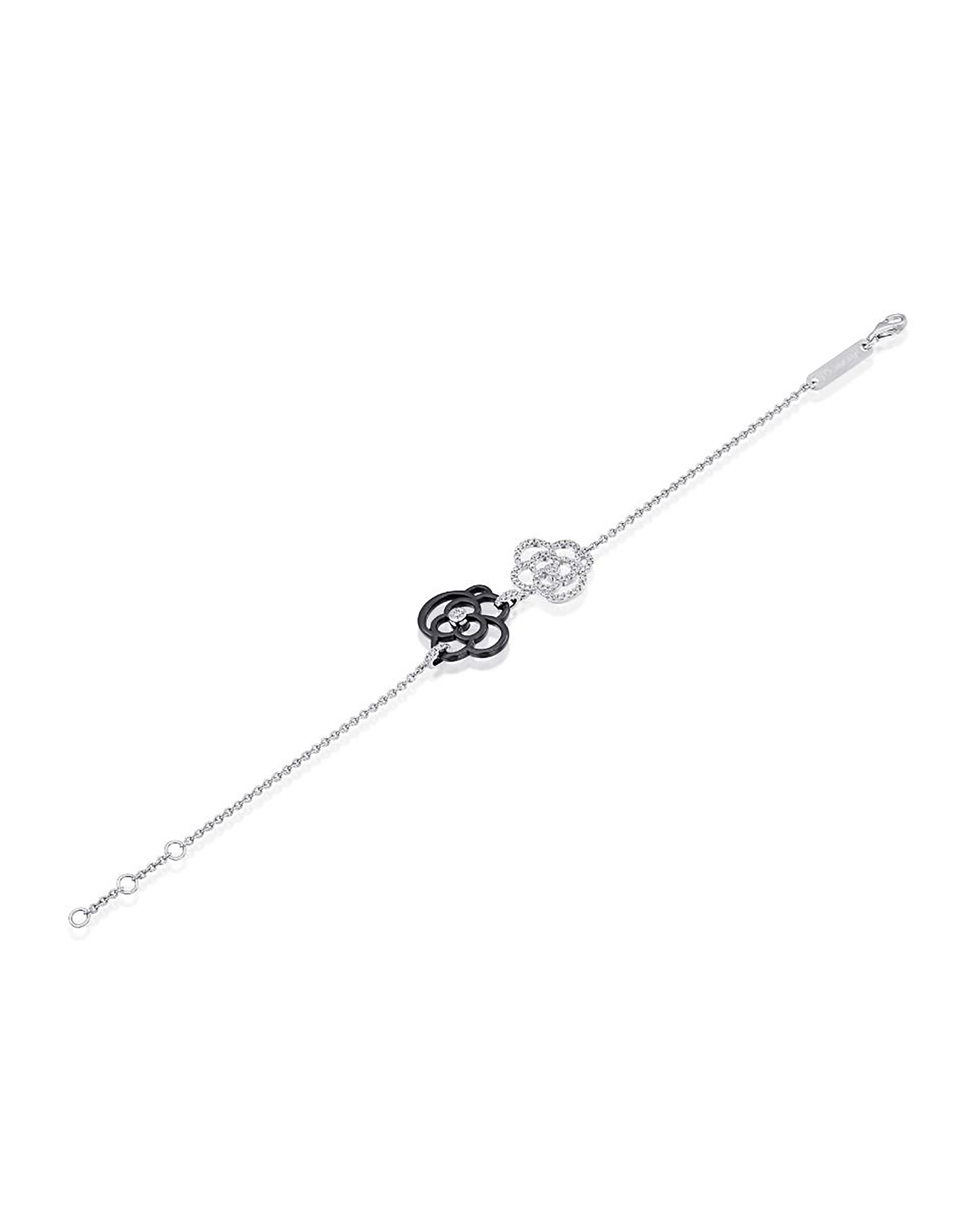 color: White Gold