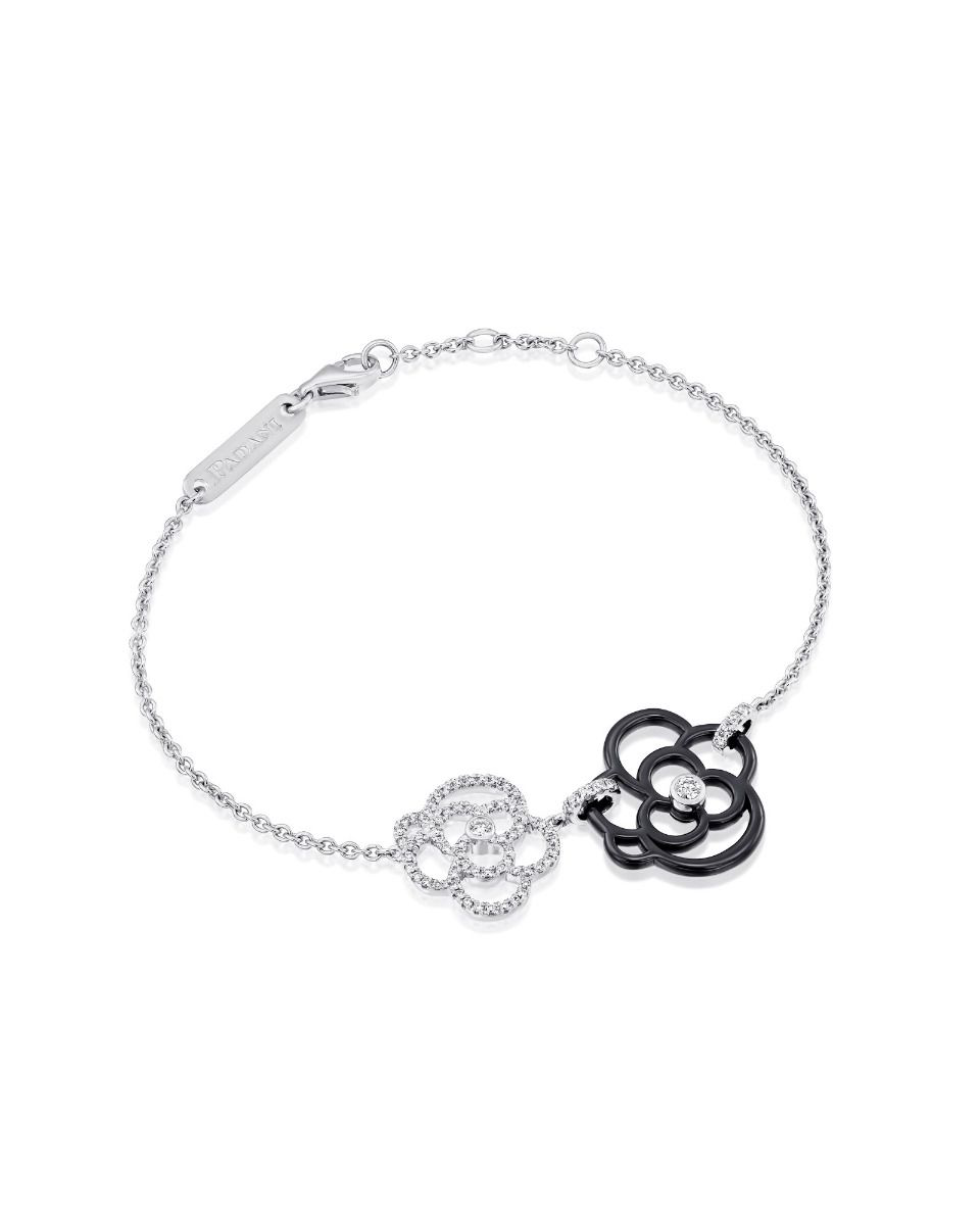color: White Gold
