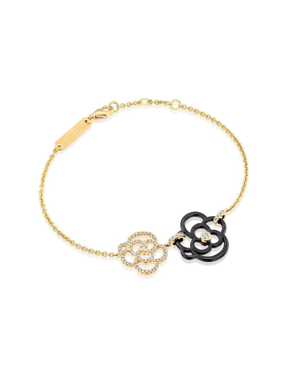color: Yellow Gold